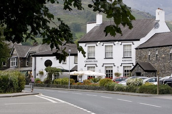 Crown Inn Coniston - Inns with Pet Rooms in Coniston