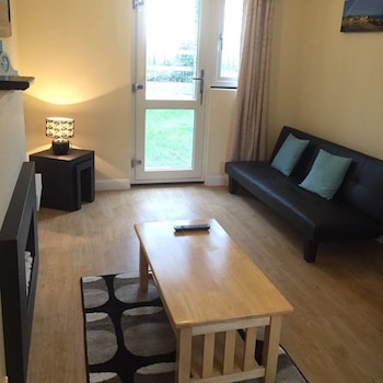 Tehidy - Cottages with Pet Rooms in Hayle