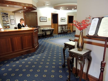 The Orkney Hotel - Hotels with Pet Rooms in Kirkwall