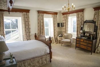 The Eagle House Hotel - Hotels with Pet Friendly Rooms in Launceston