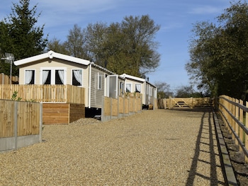 The Travellers Rest - Cabins & lodges with Pet Rooms in Halesworth