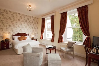 The Thomas Paine - Hotels with Pet Rooms in Thetford