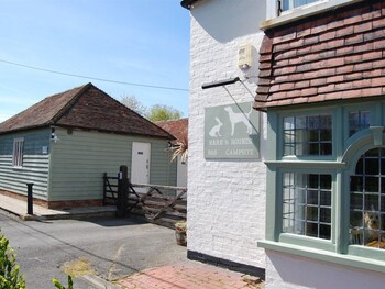 Hare And Hounds - B&Bs with Pet Rooms in Rye