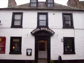 Newcastle Arms Hotel - Inns with Pet Rooms in Coldstream