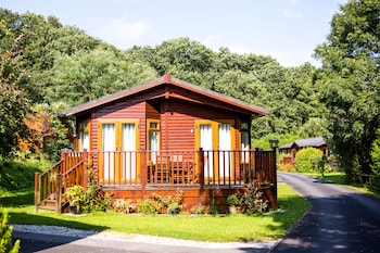 Hilton Woods - Cabins & lodges with Pet Rooms in Holsworthy