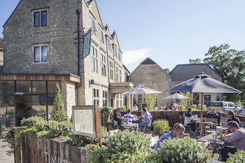 Timbrell's Yard - Inns with Pet Rooms in Bradford-on-Avon