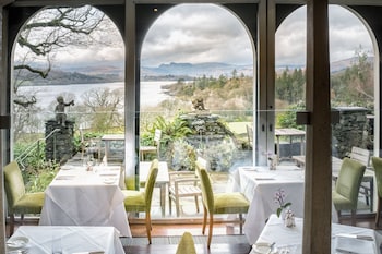 Miller Howe On The Lake - Hotels with Pet Friendly Rooms in Windermere