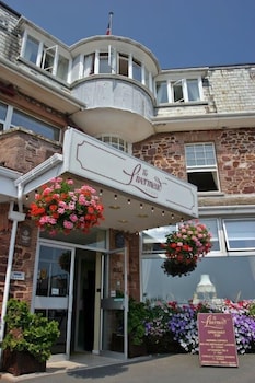 The Livermead House - Hotels with Pet Rooms in Torquay