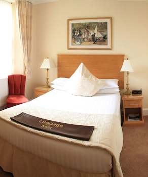 Atholl Villa Guest House - Guest houses with Pet Rooms in Pitlochry