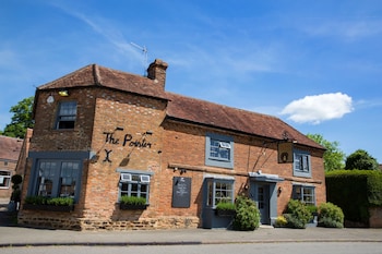 The Pointer - Inns with Pet Rooms in Aylesbury