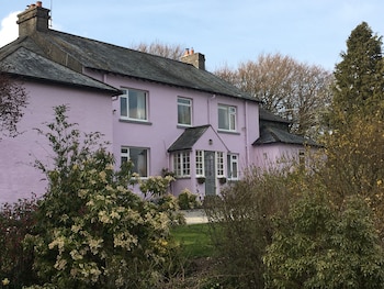 The Cherrybrook - Guest houses with Pet Rooms in Yelverton