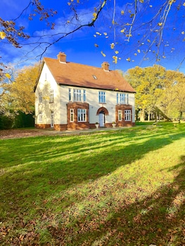 High House - Country houses with Pet Rooms in Norwich