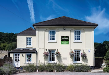 Edale House B Amp B - B&Bs with Pet Friendly Rooms in Lydney