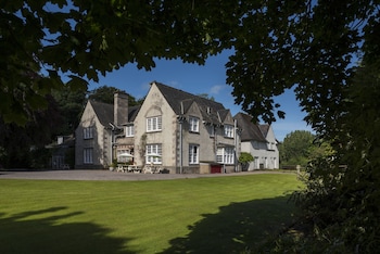 Knockomie Hotel - Inns with Pet Rooms in Forres