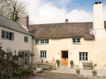 Glebe Farm B&b - B&Bs with Pet Rooms in Kingsbridge