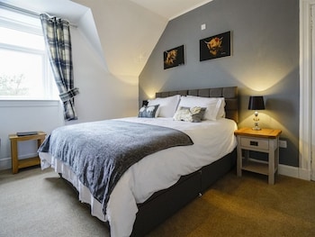 Atholl Guest House - B&Bs with Pet Rooms in Isle of Skye