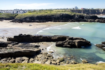 Cornish Holiday Meadow Rise - Holiday homes with Pet Rooms in St. Columb Major