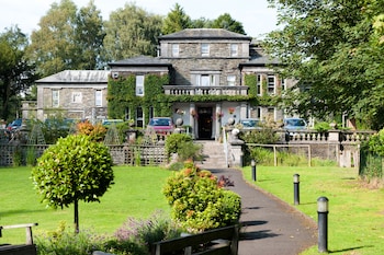 Windermere Manor Hotel - Hotels with Pet Friendly Rooms in Windermere