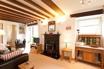 The Barn - Cottages with Pet Rooms in Penzance