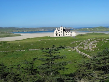 Uig Lodge - B&Bs with Pet Rooms in Isle of Lewis