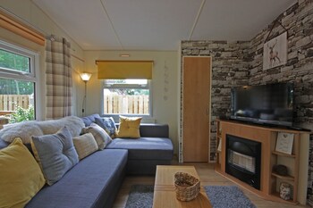 Woodlands - Cottages with Pet Rooms in Inverness