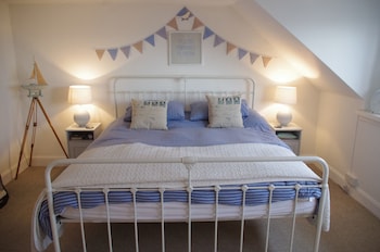 Harbour Heights - Cottages with Pet Friendly Rooms in Anstruther