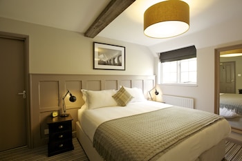 Bourne Valley Inn - Inns with Pet Rooms in Andover