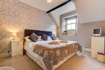 Lyndale Guest House - B&Bs with Pet Rooms in Ambleside