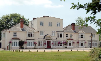 The Cloud Hotel - Hotels with Pet Rooms in Brockenhurst