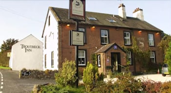 Troutbeck Inn - Inns with Pet Rooms in Penrith