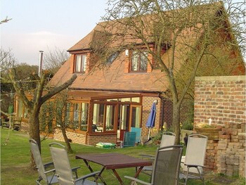 Styles House B & B - Country houses with Pet Rooms in Maidstone