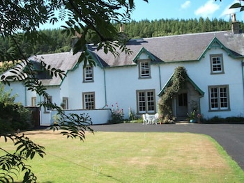 Wiltonburn Farm Hawick B&b & Self Catering - B&Bs with Pet Rooms in Hawick