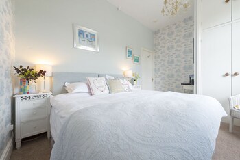 The Mount Bed And Breakfast - B&Bs with Pet Friendly Rooms in Keswick