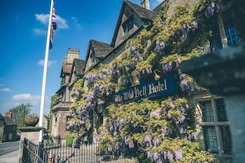 The Old Bell Hotel - Hotels with Pet Rooms in Malmesbury