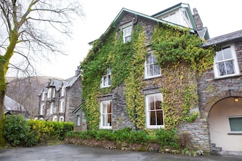 Victorian House Hotel - Hotels with Pet Rooms in Ambleside