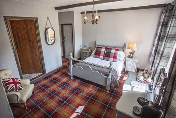 The Barsham Arms - B&Bs with Pet Rooms in Fakenham