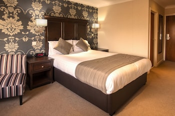 Wessex Hotel - Hotels with Pet Friendly Rooms in Street