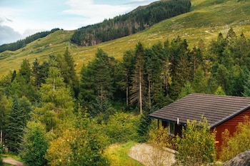 The Gamekeeper - Holiday homes with Pet Rooms in Crianlarich