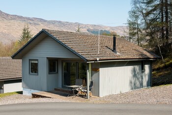 The Stalker - Holiday homes with Pet Rooms in Crianlarich