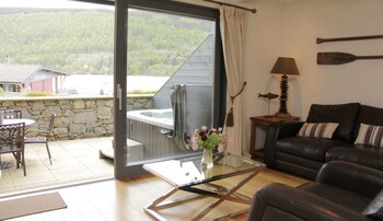 Taymouth Marina - Beinn Doran - Apartments with Pet Rooms in Aberfeldy