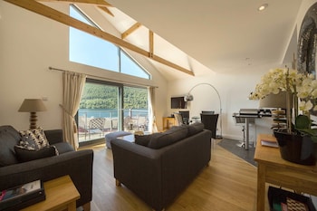 Ben Lawers - Apartments with Pet Rooms in Aberfeldy