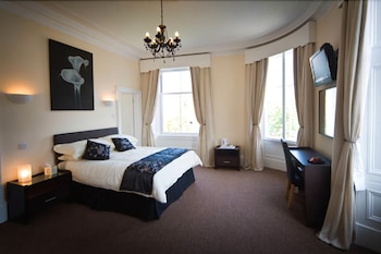 Teviotside Guest House - Guest houses with Pet Rooms in Hawick