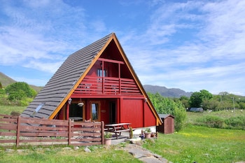 Steading Holidays   Comraich - Cottages with Pet Friendly Rooms in Acharacle