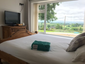 The View At 37 B&b - B&Bs with Pet Rooms in Banbridge