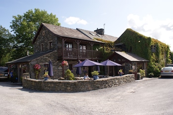 Watermill Inn & Brewing Co - Inns with Pet Rooms in Kendal