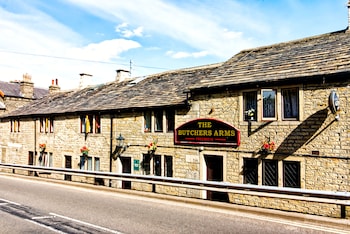 The Butchers Arms - Apart-hotels with Pet Rooms in Sowerby Bridge