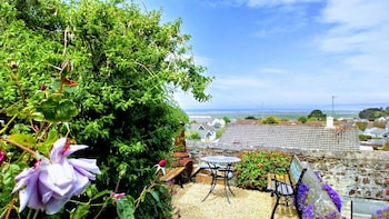 Sea View Cottage - Holiday homes with Pet Friendly Rooms in Bideford