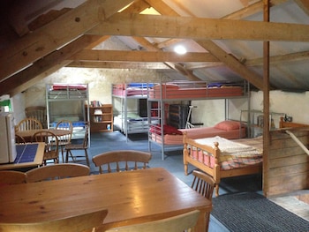 Greencarts Bunkhouse - B&Bs with Pet Rooms in Hexham