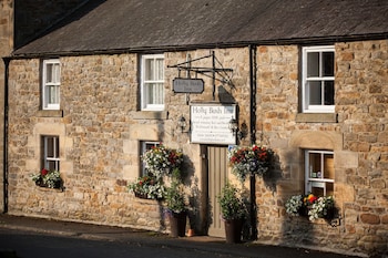 Holly Bush Inn - Inns with Pet Rooms in Hexham