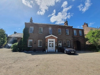 The House At Temple Sowerby - B&Bs with Pet Rooms in Penrith